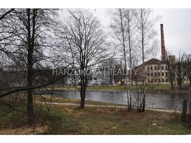 Pronájem bytu 2+kk 48 m2, České Budějovice – náhled fotky 14