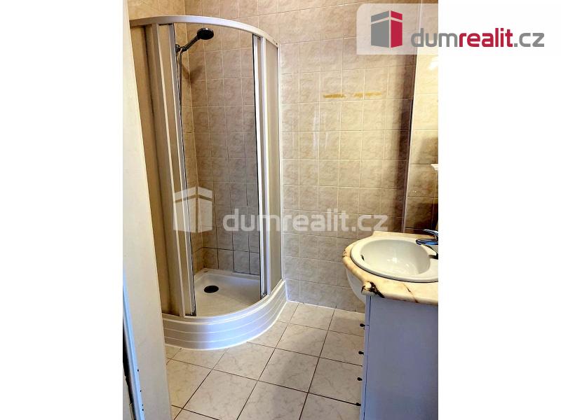 Pronájem bytu 2+1 58 m2