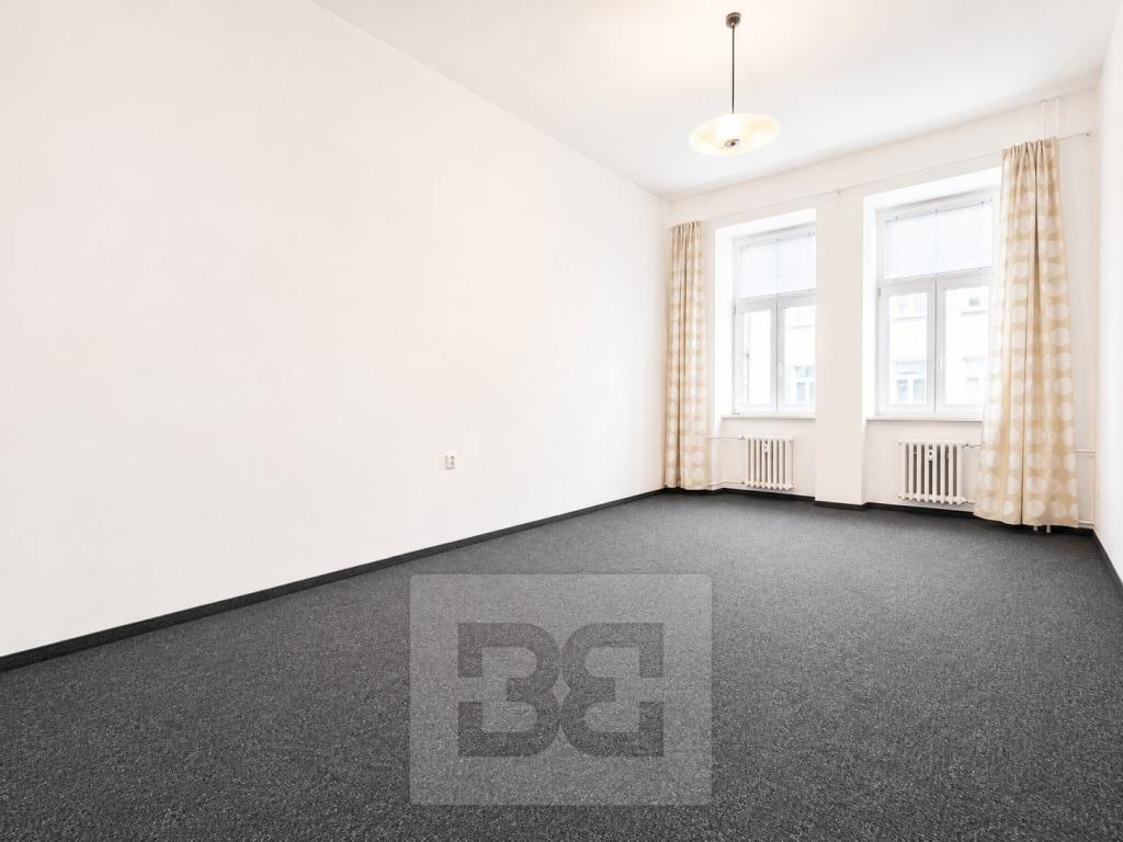 Pronájem bytu 1+1 40 m2
