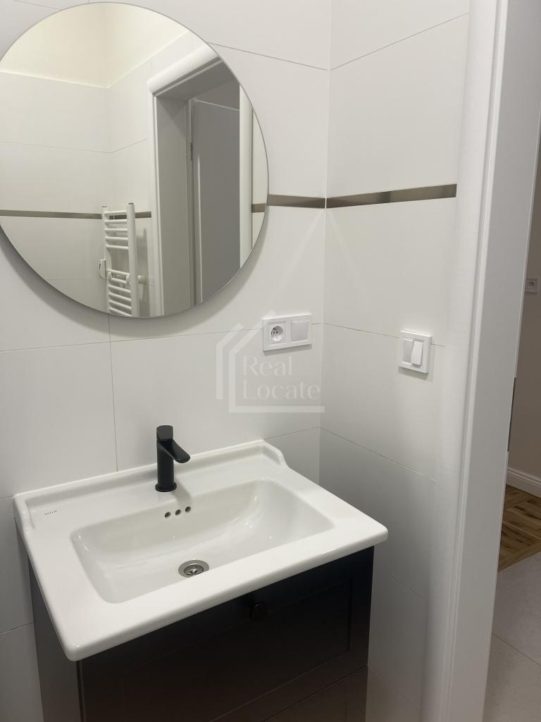 Pronájem bytu 1+1 46 m2