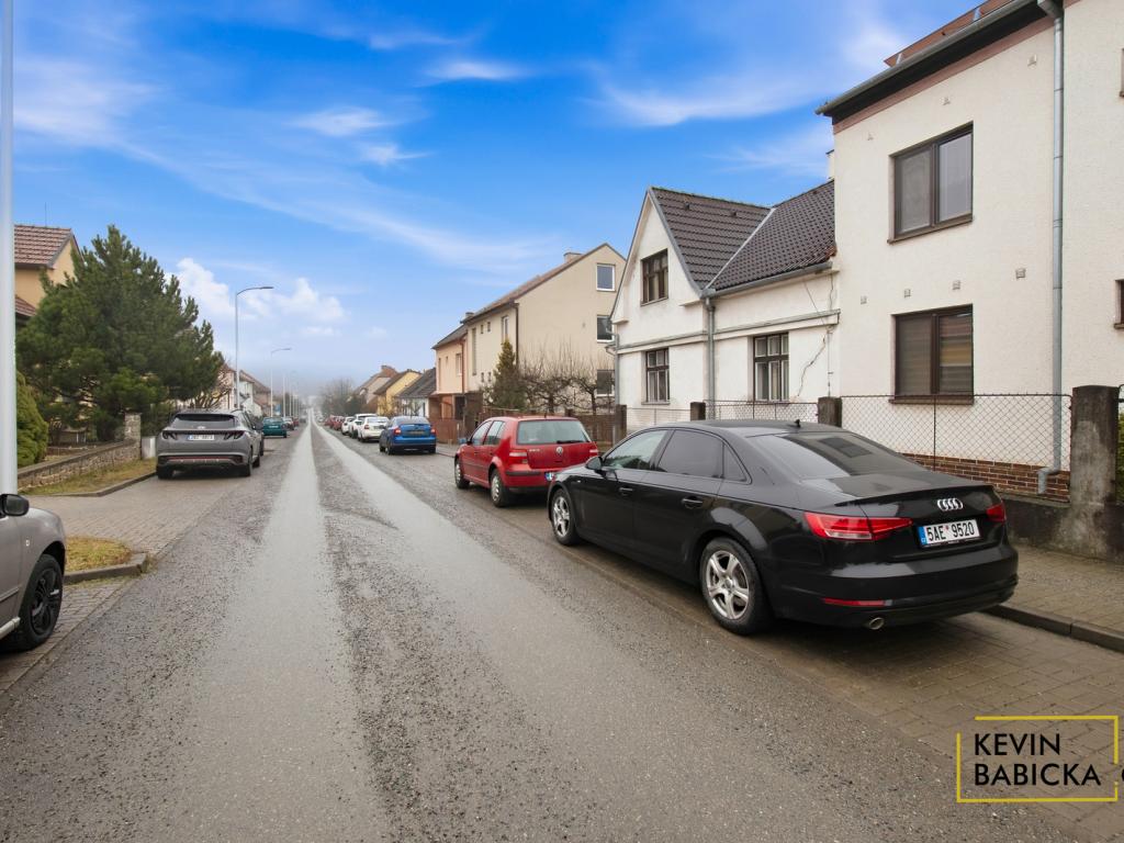 Prodej domu 118 m2