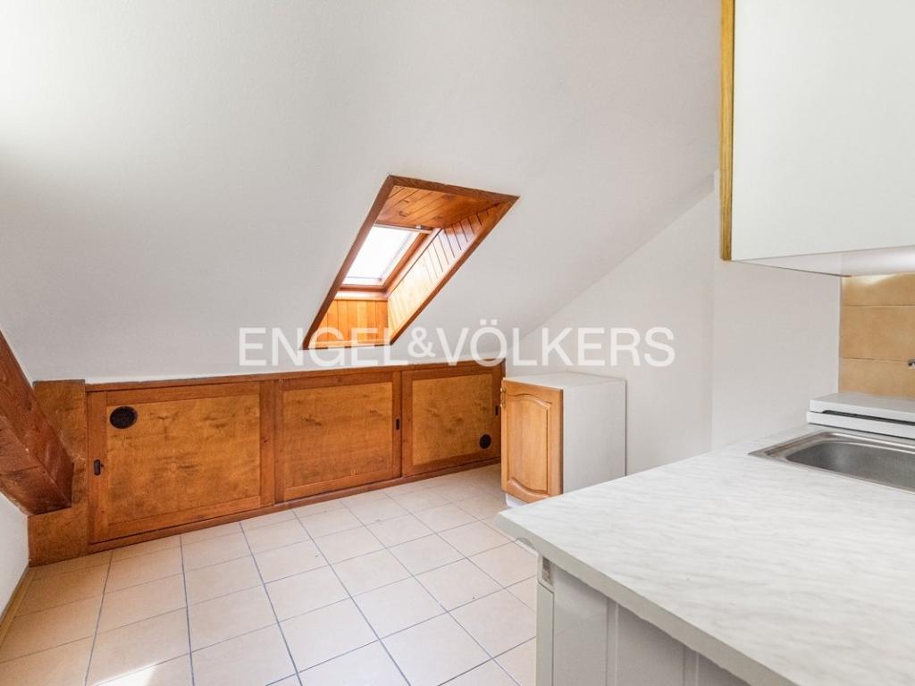 Pronájem bytu 5+1 140 m2