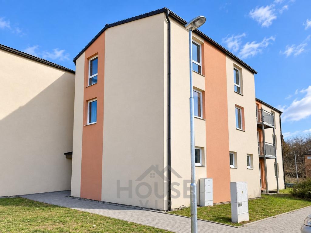 Prodej bytu 2+1 52 m2
