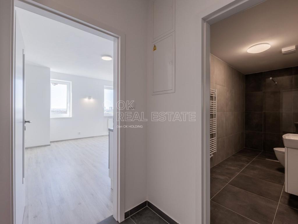 Pronájem bytu 2+kk 45 m2
