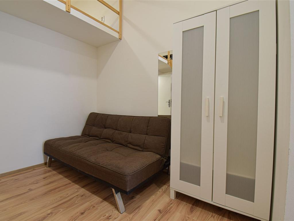 Pronájem bytu 1+kk 23 m2