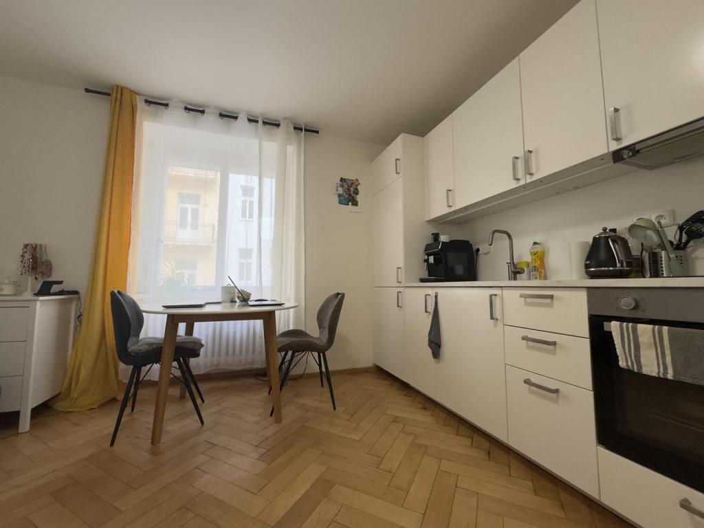 Pronájem bytu 2+kk 40 m2