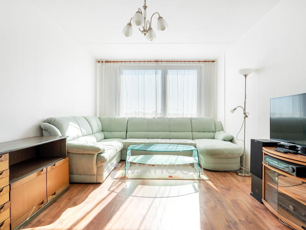 Pronájem bytu 3+kk 64 m2
