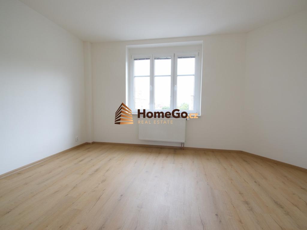 Pronájem bytu 2+kk 53 m2, Praha – náhled fotky 7