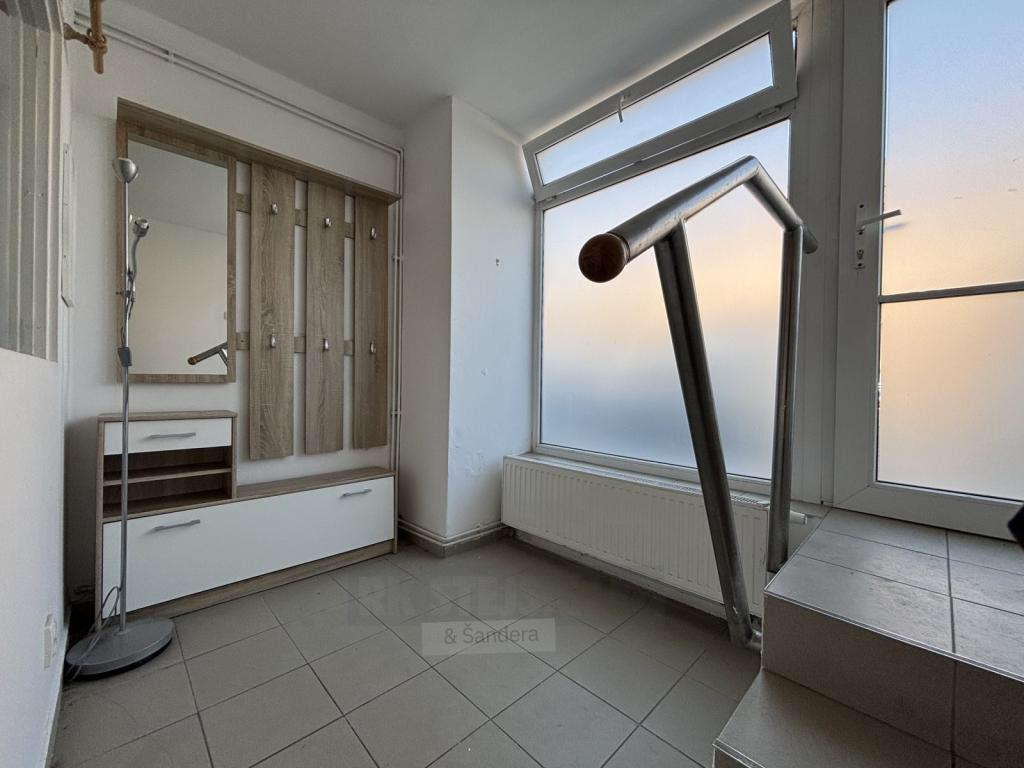 Pronájem bytu 1+1 41 m2