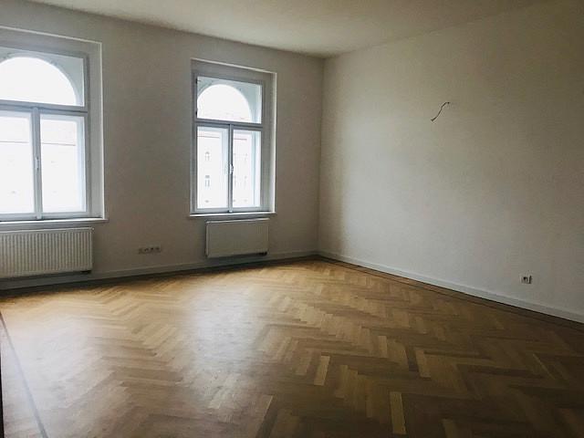 Pronajem bytu 3+1 90 m2