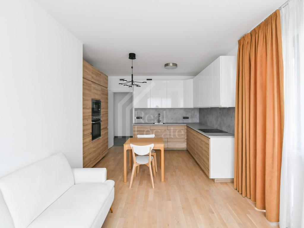 Pronájem bytu 2+kk 45 m2