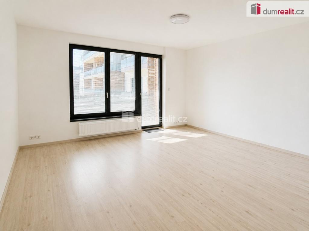 Pronájem bytu 1+kk 40 m2