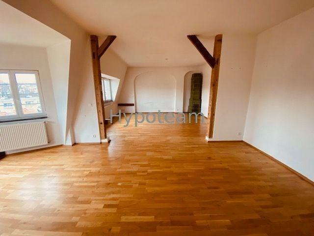 Pronájem bytu 2+1 70 m2