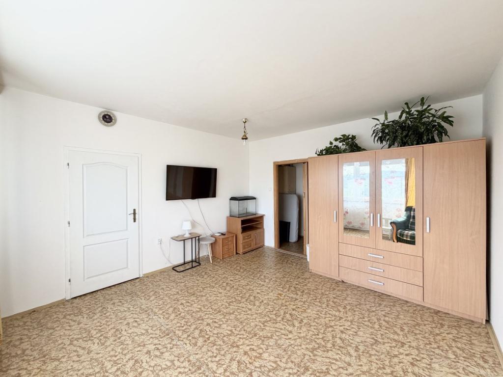 Pronájem bytu 1+1 40 m2