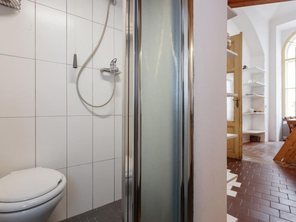 Pronajem bytu 1+kk 33 m2