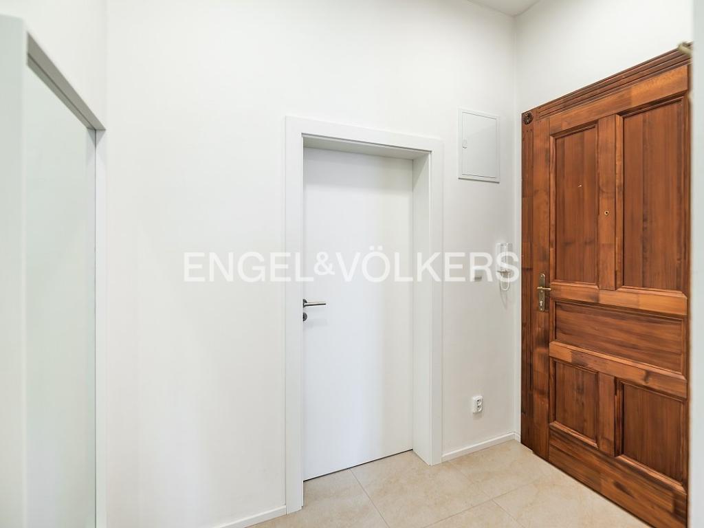 Pronájem bytu 2+kk 60 m2, Praha – náhled fotky 7
