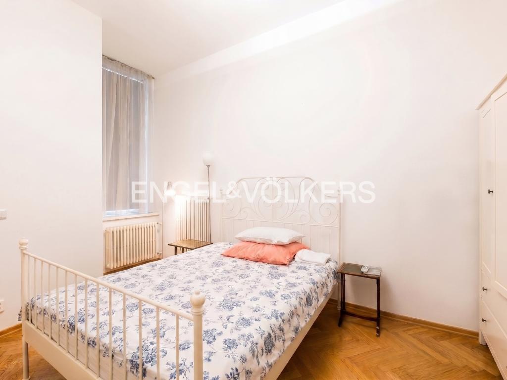 Pronájem bytu 3+1 130 m² – další