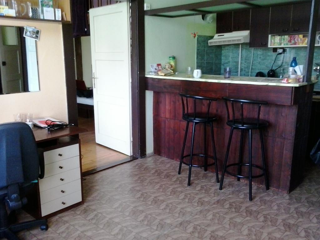 Pronájem bytu 2+kk 50 m2