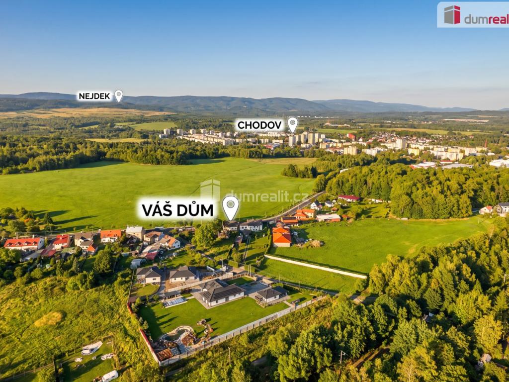 Prodej domu 120 m2, Chodov – náhled fotky 19