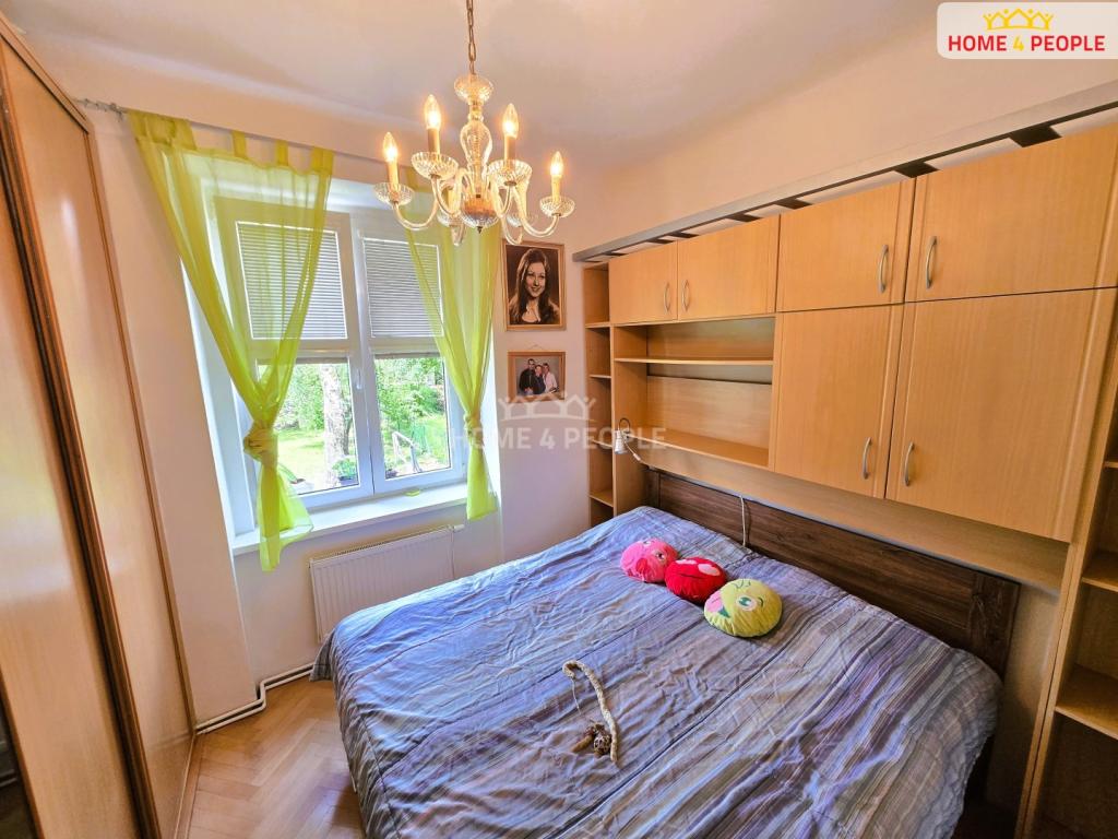 Prodej bytu 3+1 89 m2, Praha – náhled fotky 11