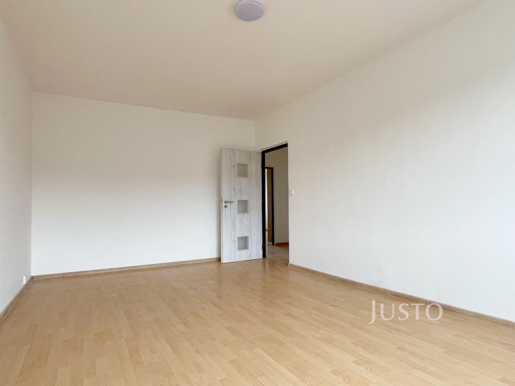 Pronájem 3+1, Chomutov - 17. listopadu, 12500 Kč,