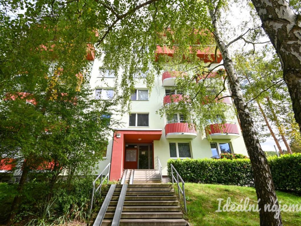 Pronájem bytu 2+kk 53 m2, Brno – náhled fotky 21
