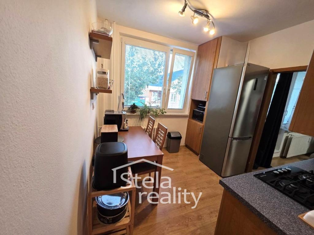 Prodej bytu 3+1 67 m2, Bruntál – náhled fotky 11
