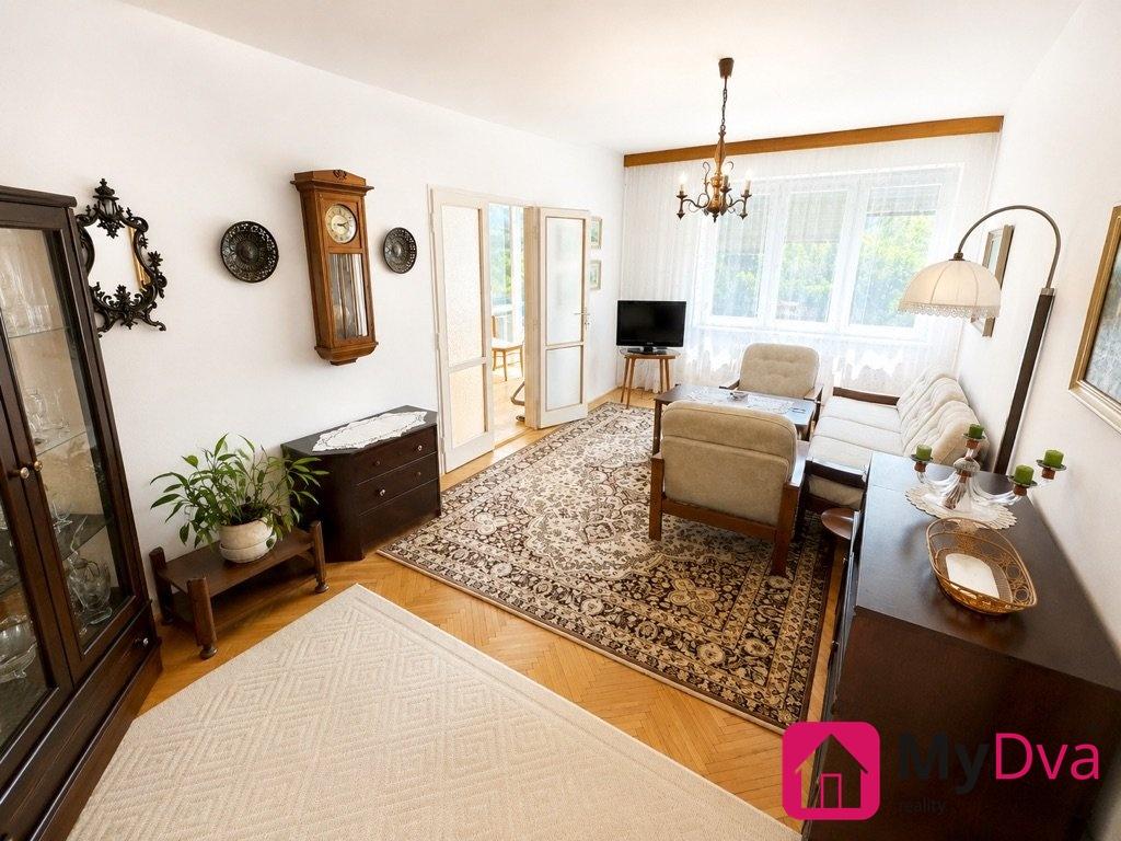 3+1 Apartment in Adamov, Horka, okres Blansko – pohled 4