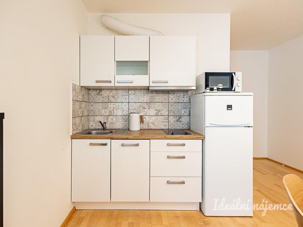 Pronájem bytu 2+kk 69 m2