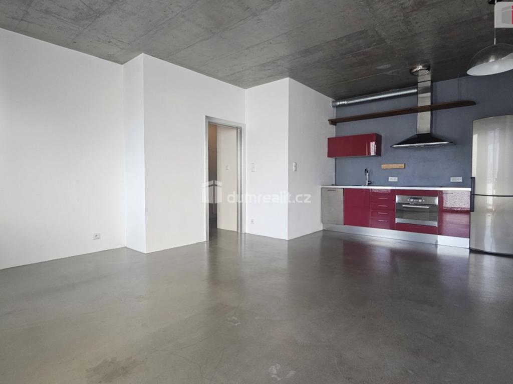 Pronájem bytu 2+kk 57 m2