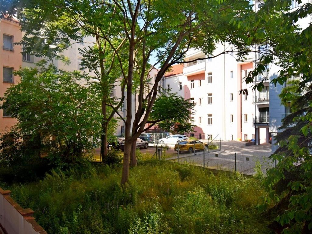 Pronájem bytu 2+kk 52 m2