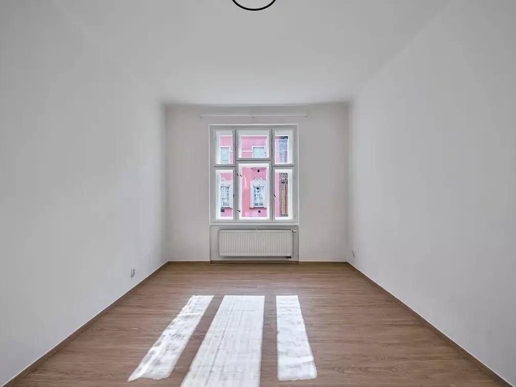 Pronájem bytu 2+kk 51 m2