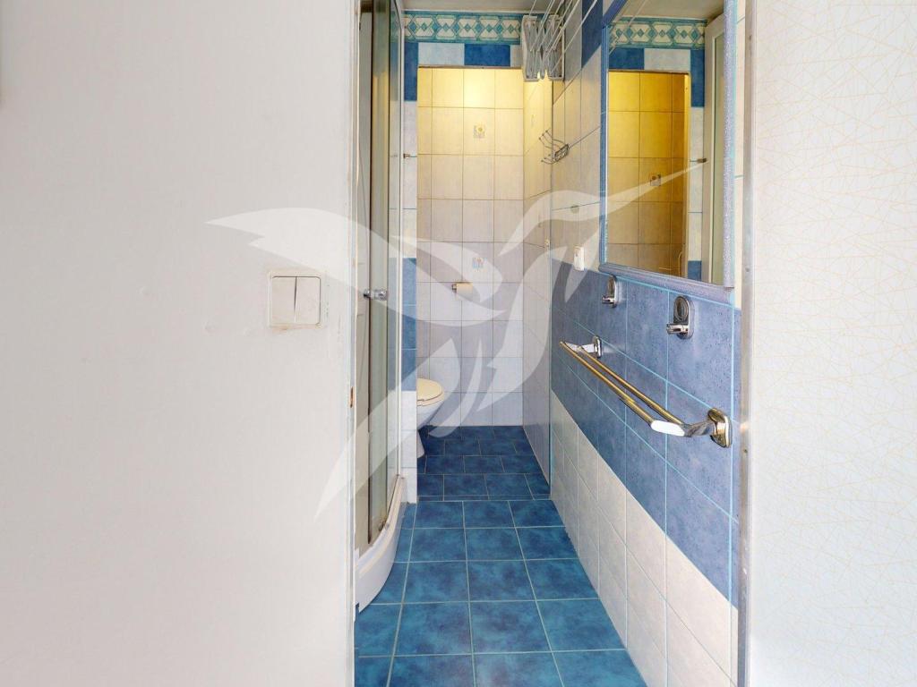Pronájem bytu 1+kk 20 m2