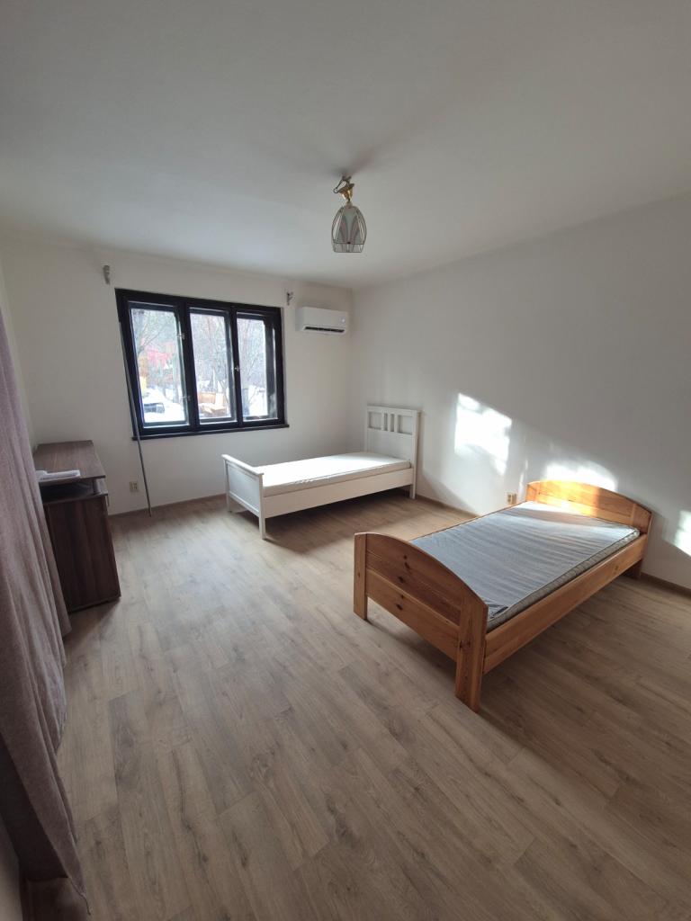 Pronájem bytu 1+1 35 m2