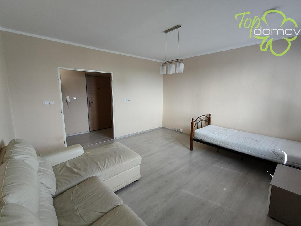 Pronájem bytu 1+1 39 m2