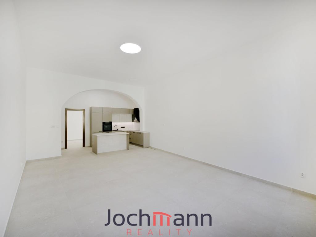 Pronájem bytu 2+kk 79 m2