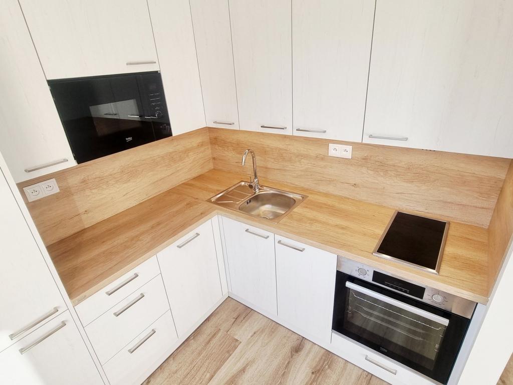 Pronájem bytu 1+1 32 m2