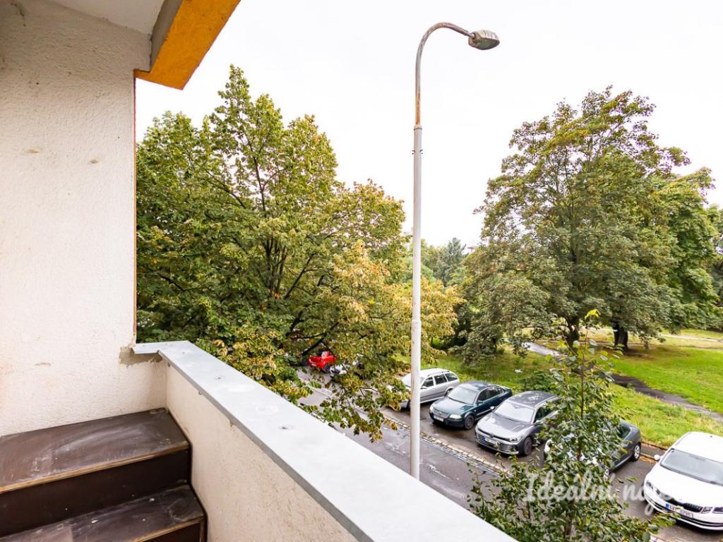 Pronájem bytu 2+kk 52 m2, Praha – náhled fotky 2