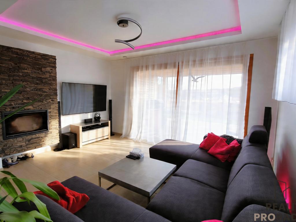 Prodej domu 125 m2