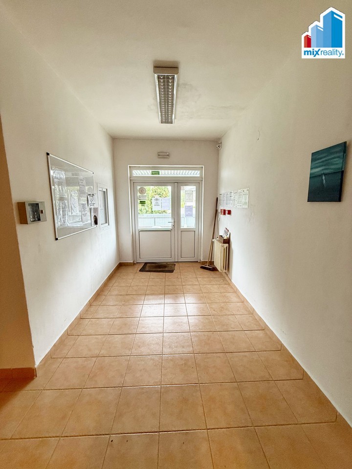 Pronájem bytu 2+1 50 m2