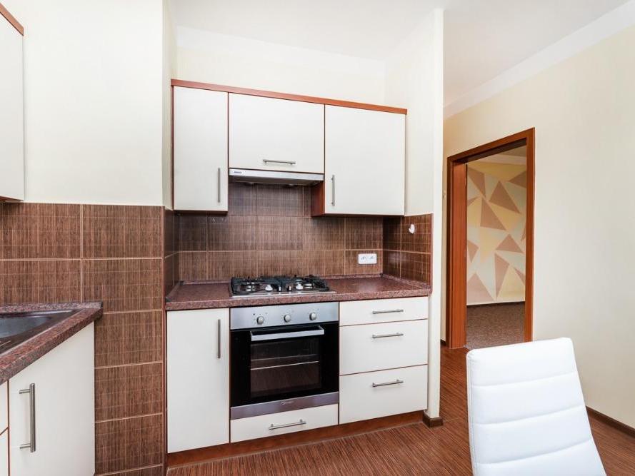 Pronájem bytu 1+1 35 m2