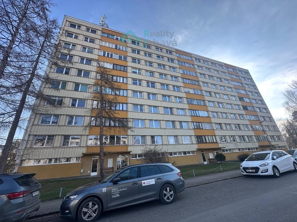 Pronájem bytu 1+1 32 m2, Chrudim – náhled fotky 14