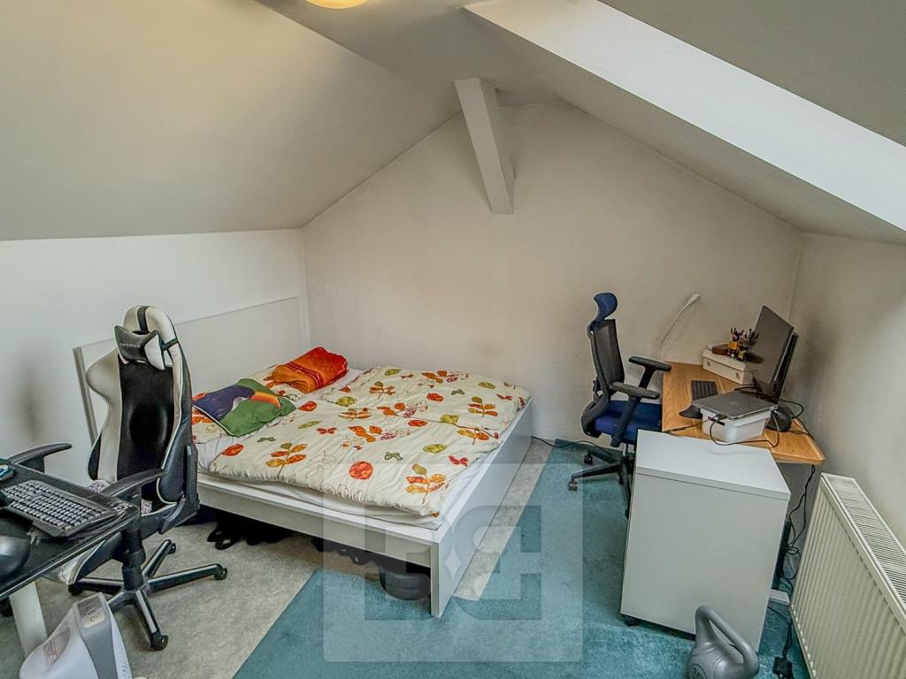 Pronájem bytu 2+kk 40 m2