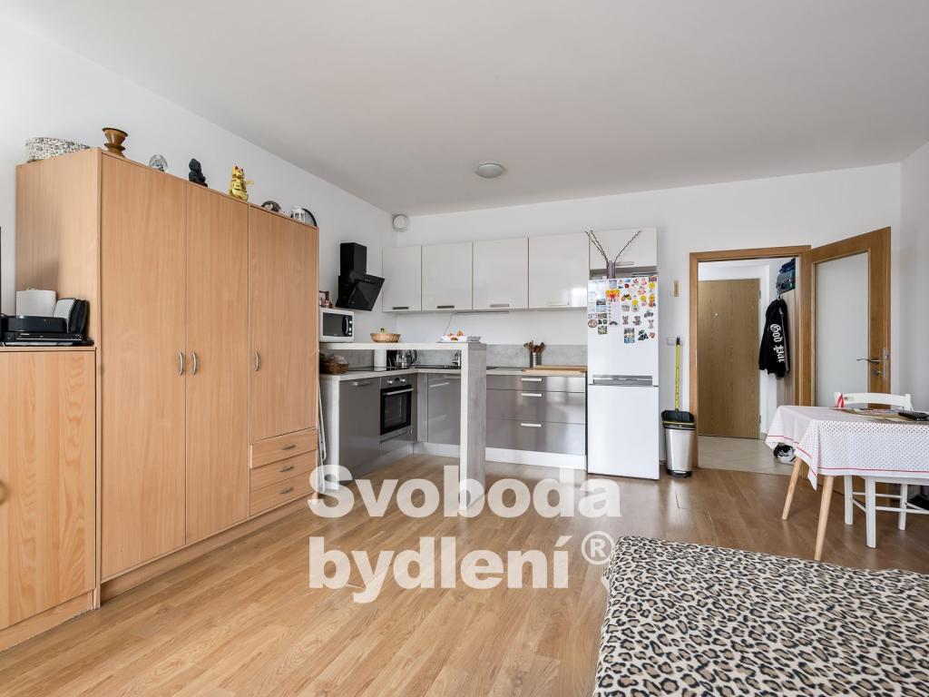 Prodej bytu 1+kk 37 m2
