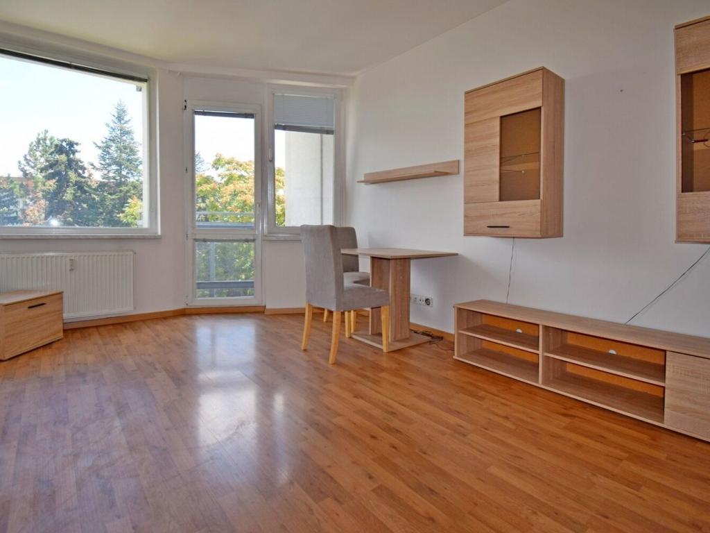 Pronájem bytu 1+kk 22 m2