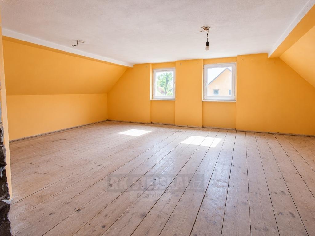 Prodej domu 410 m2, Moldava – náhled fotky 19