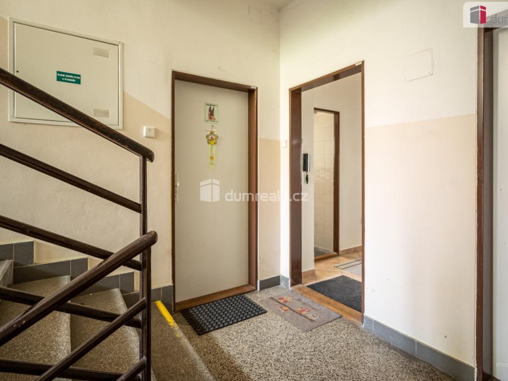 Prodej bytu 2+1 44 m2, Praha – náhled fotky 14