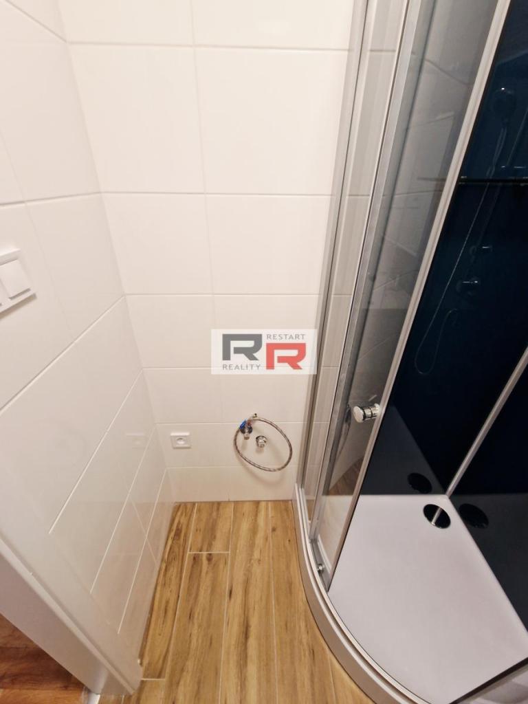 Pronájem bytu 3+1 65 m2
