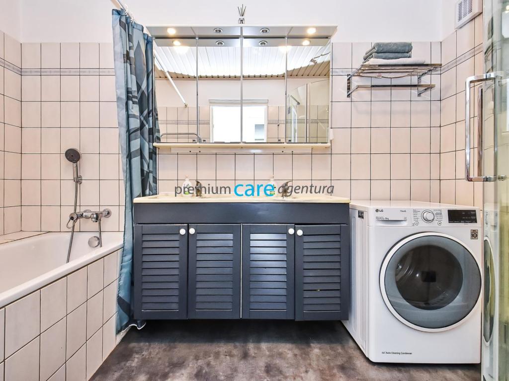 Prodej bytu 3+1 147 m2, Praha – náhled fotky 17