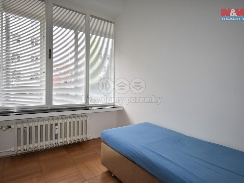 Pronajem bytu 3+1 98 m2